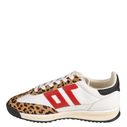Back 70 Barkley Sneaker