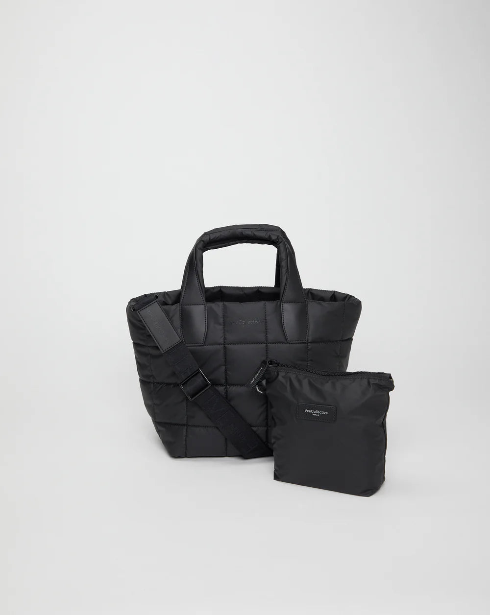 Vee Collective Small Porter Tote