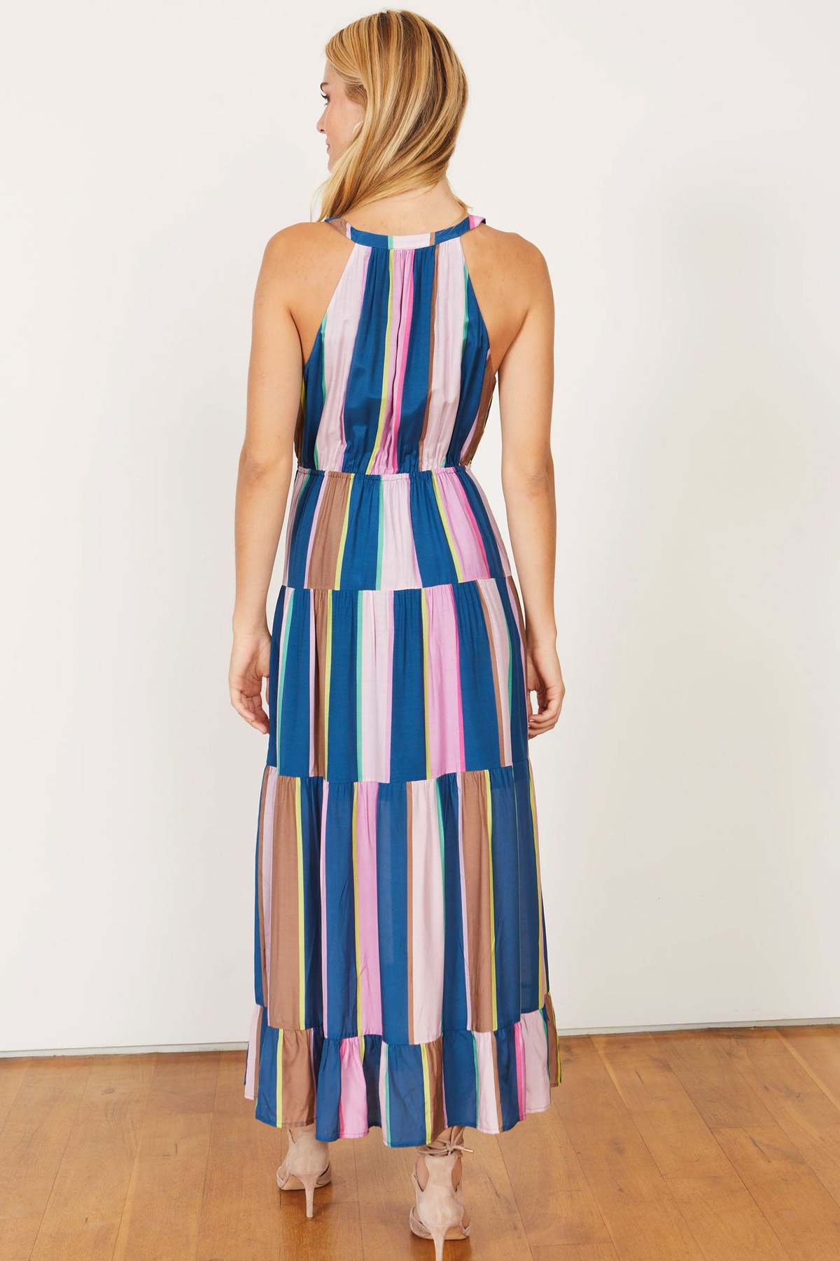 Caballero Brielle Maxi Dress