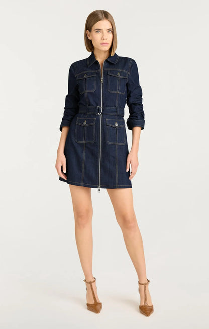 Cinq a Sept Fauna Dress