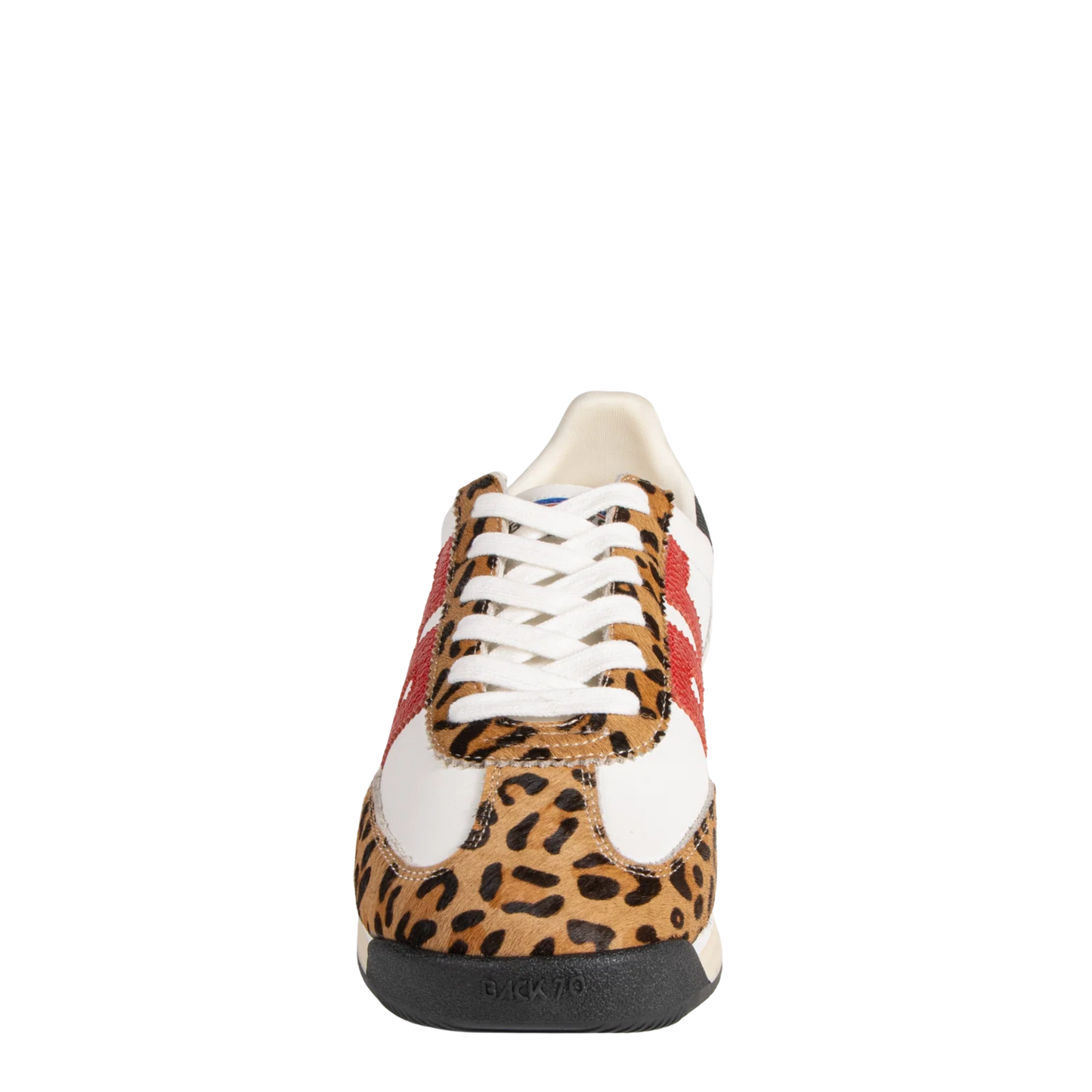 Back 70 Barkley Sneaker