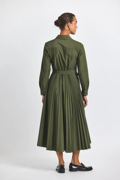 Derek Lam Kenza Shirt Dress