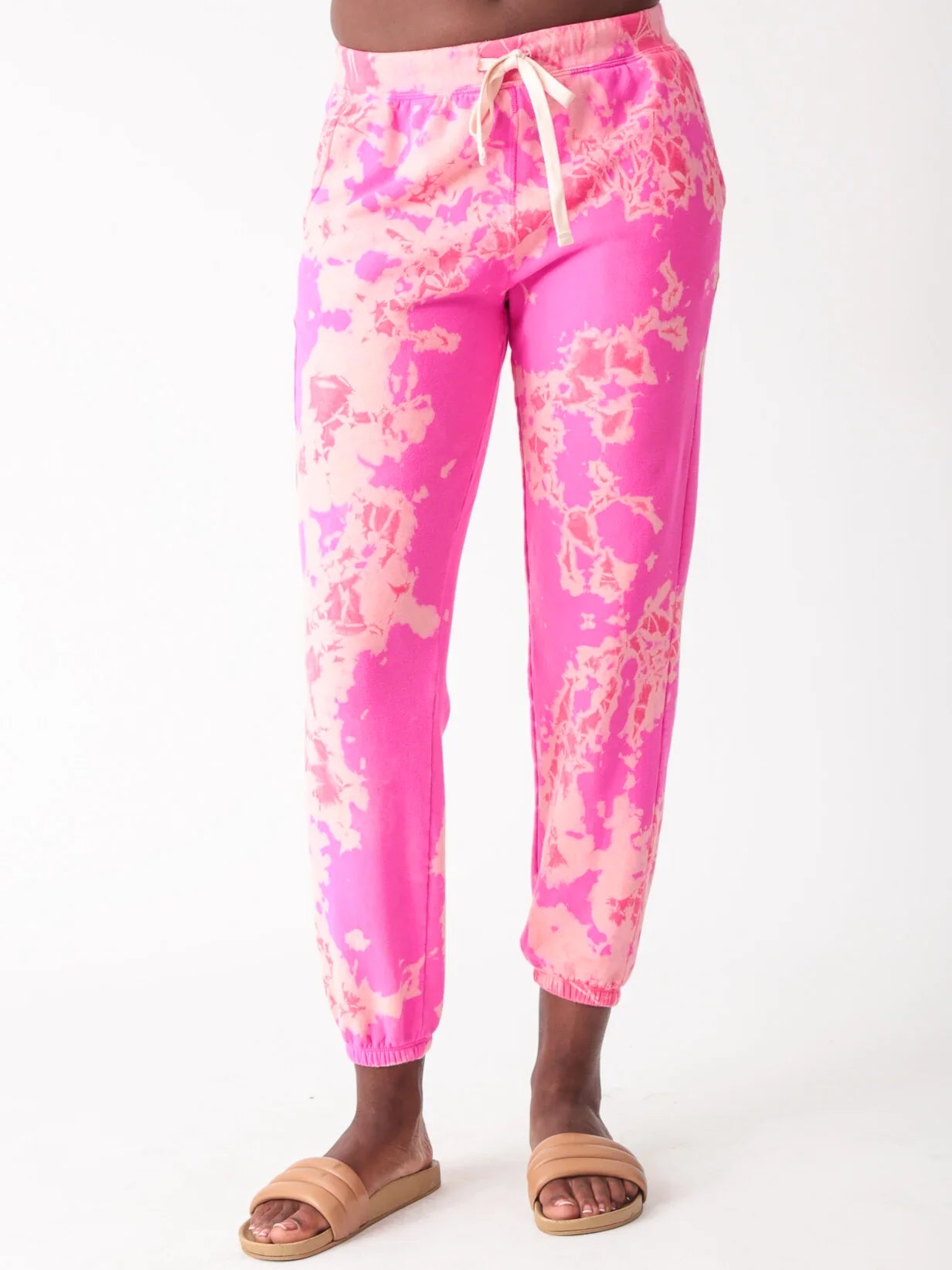 Electric Rose Classic Jogger