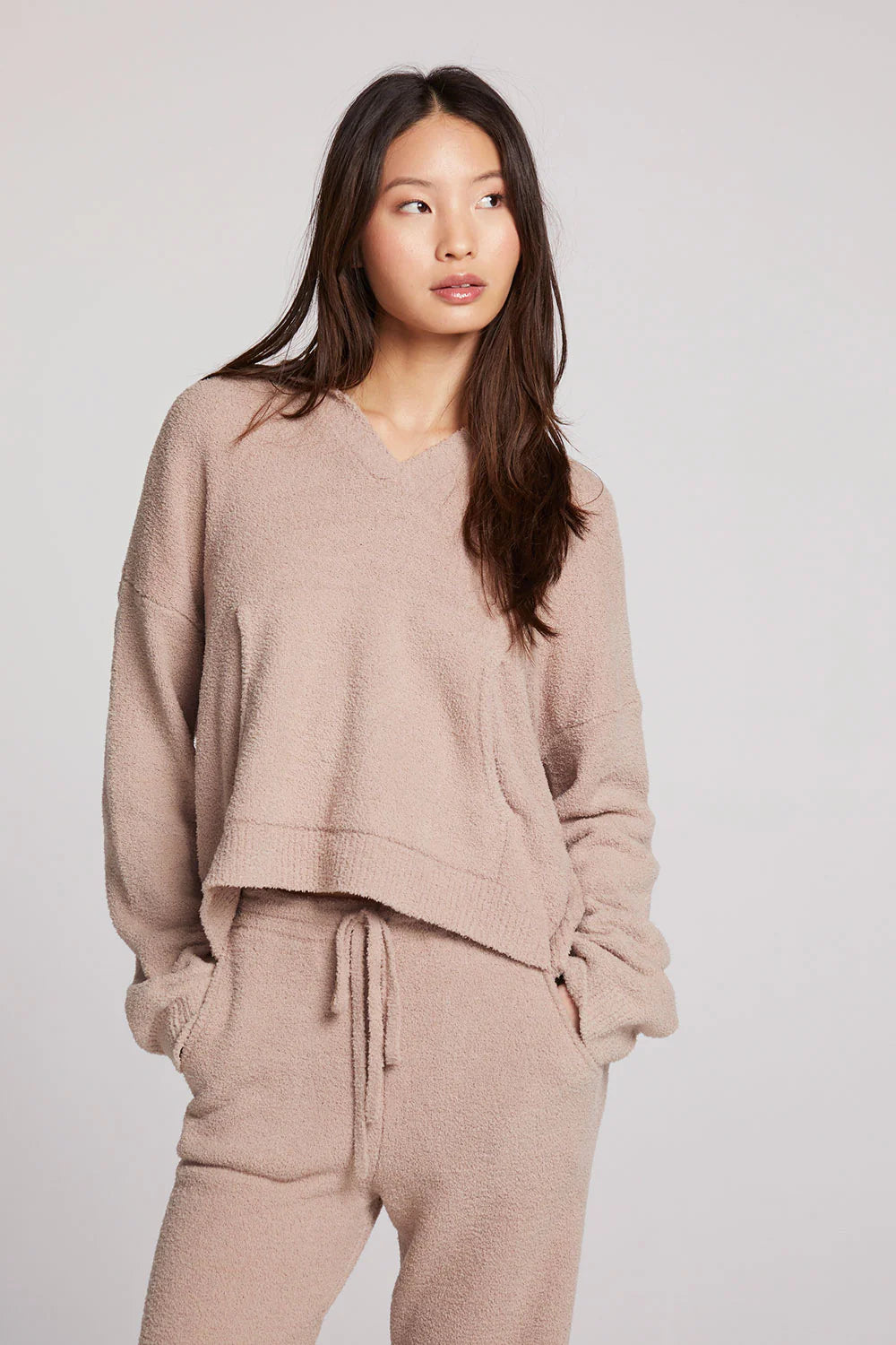 Chaser Hazen Pullover Loungewear