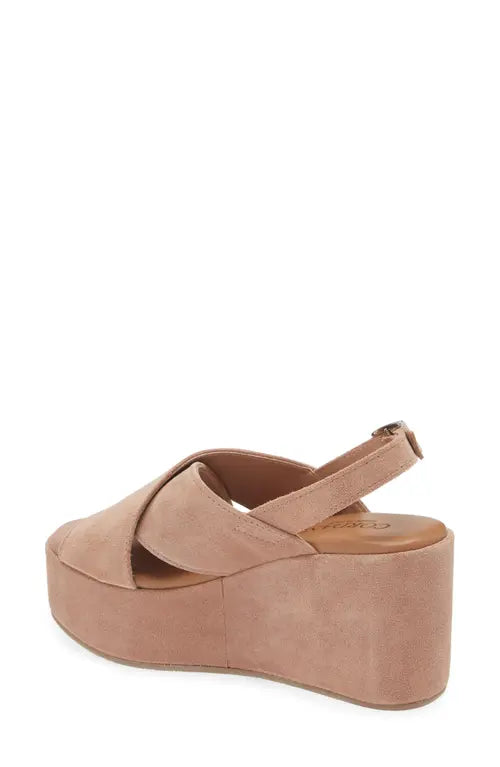 Cordani Joanna Wedge