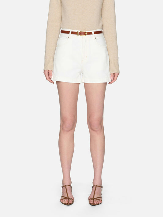 Frame The Charm Short