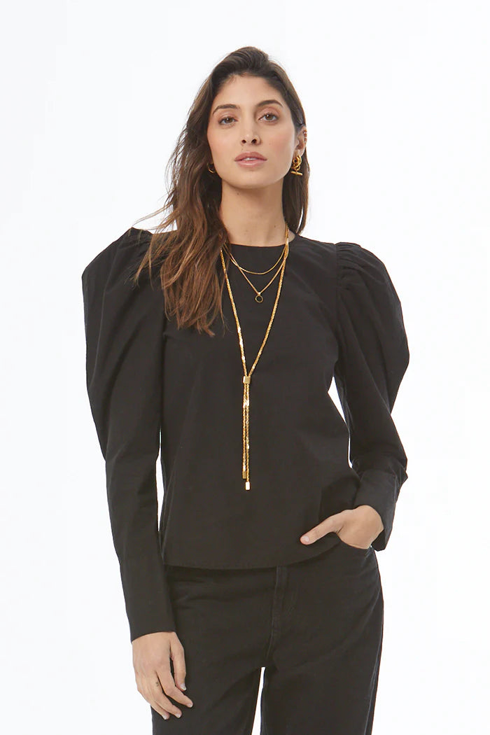 Young Fabulous & Broke Lavinia Top