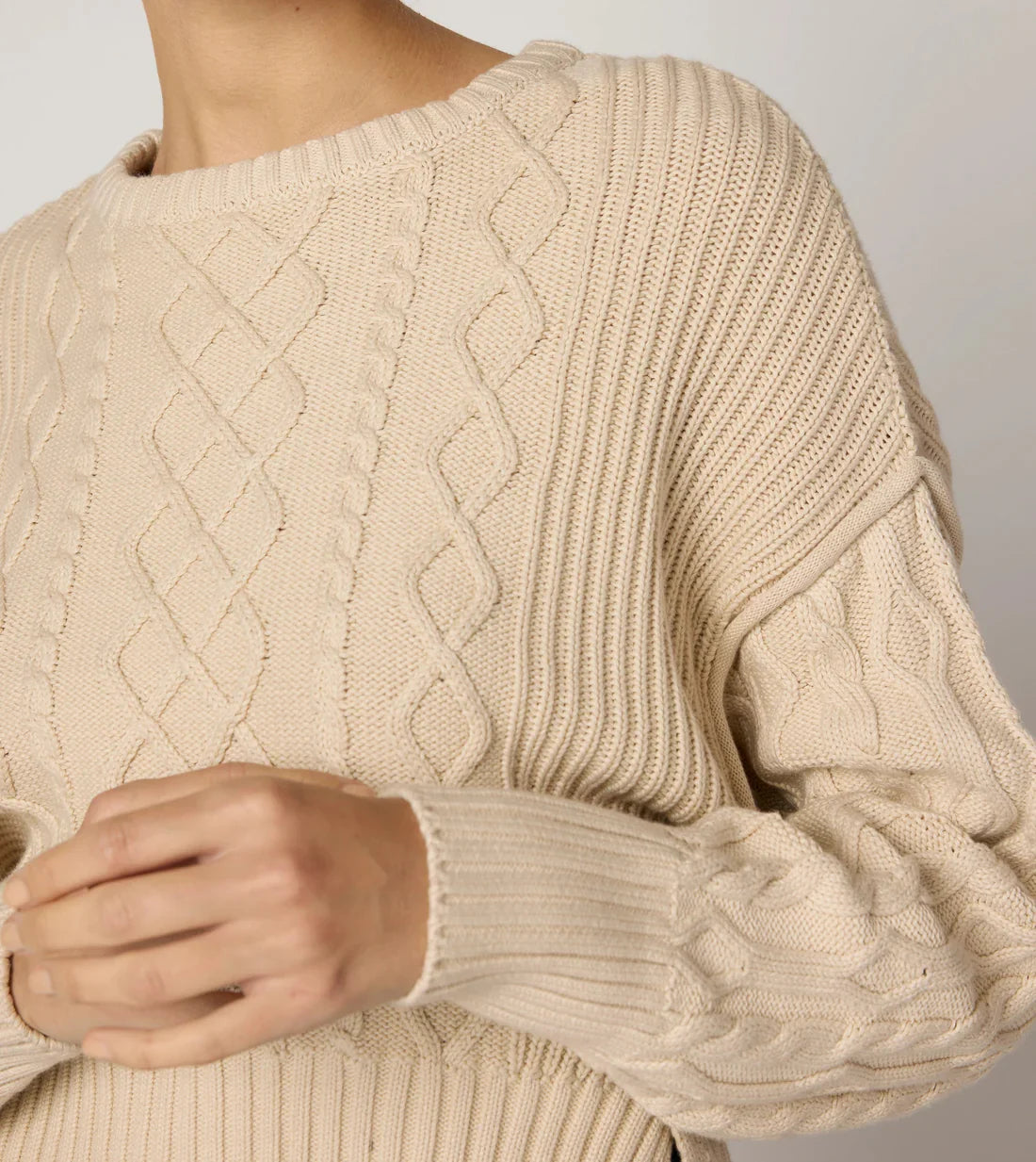 Cleobella Dixie Sweater