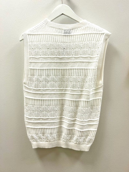 27 Miles Malibu Rhys Sweater Vest