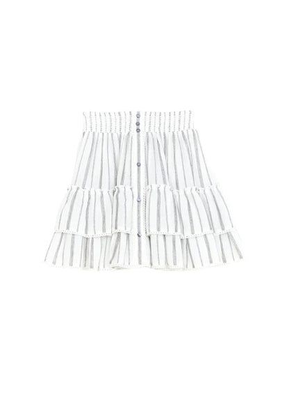 Mabe Alma Mini Skirt