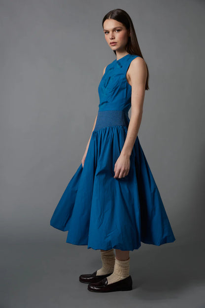 Hope For Flowers Embellished Frock