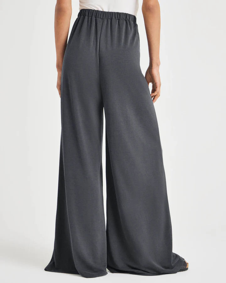 Splendid Giada Sandwash Palazzo Pant