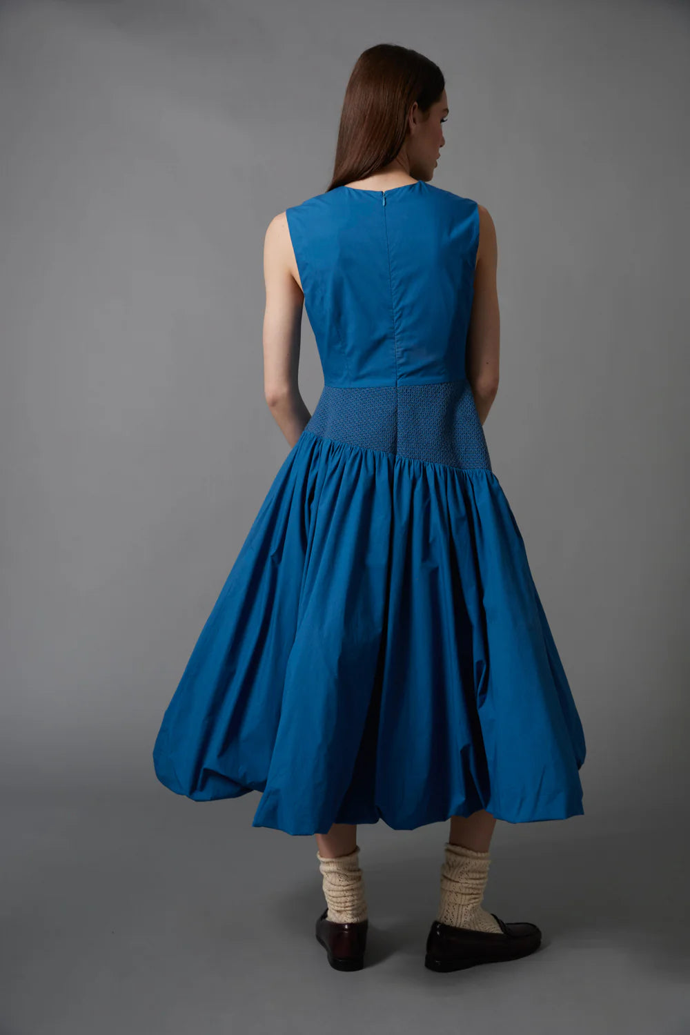 Hope For Flowers Embellished Frock