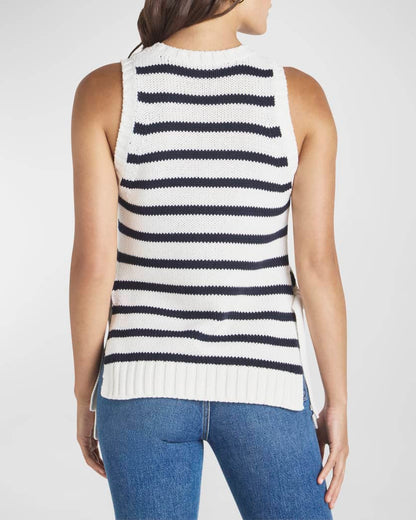 Splendid Zoey Sweater Tank