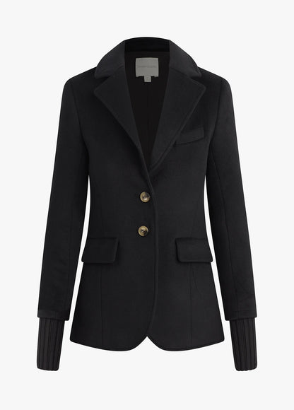 Favorite Daughter City Blazer