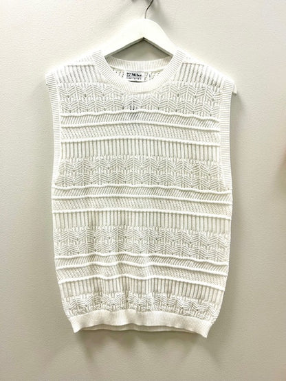 27 Miles Malibu Rhys Sweater Vest