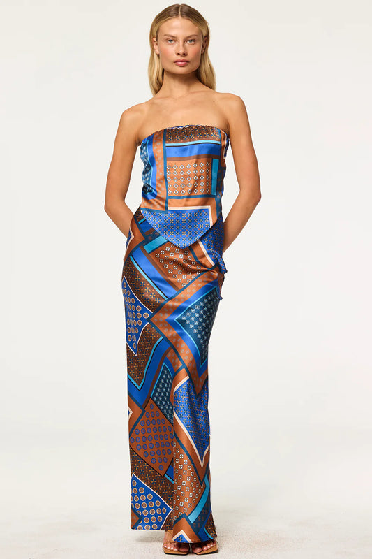 Misa Sierra Skirt