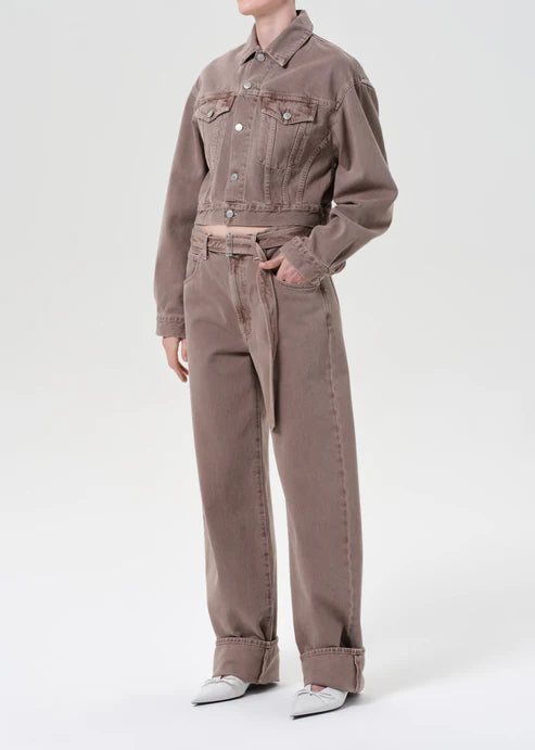 Agolde Radley Jacket