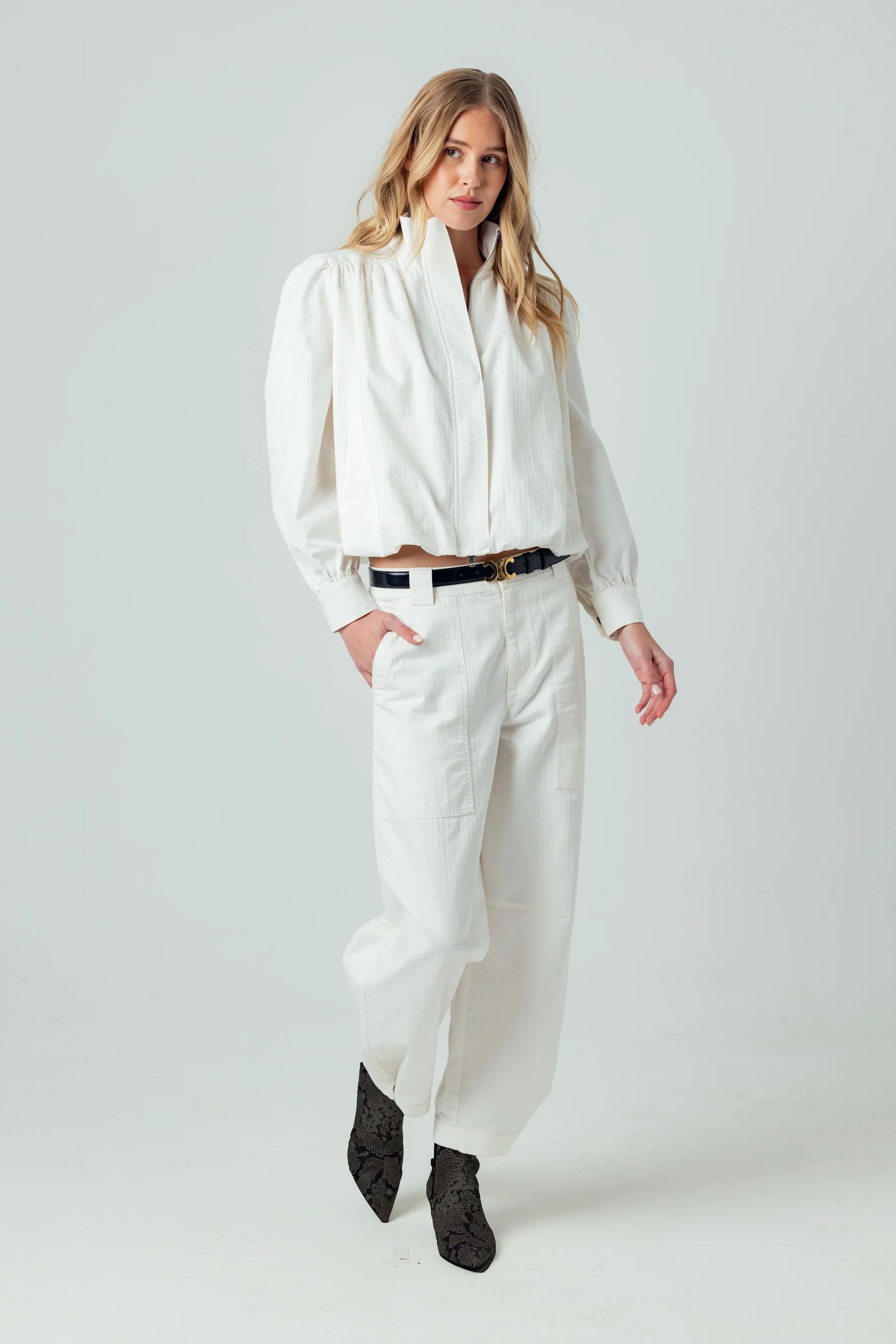 Sundays Twill Sawyer Pant