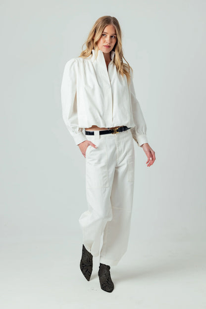 Sundays Twill Sawyer Pant