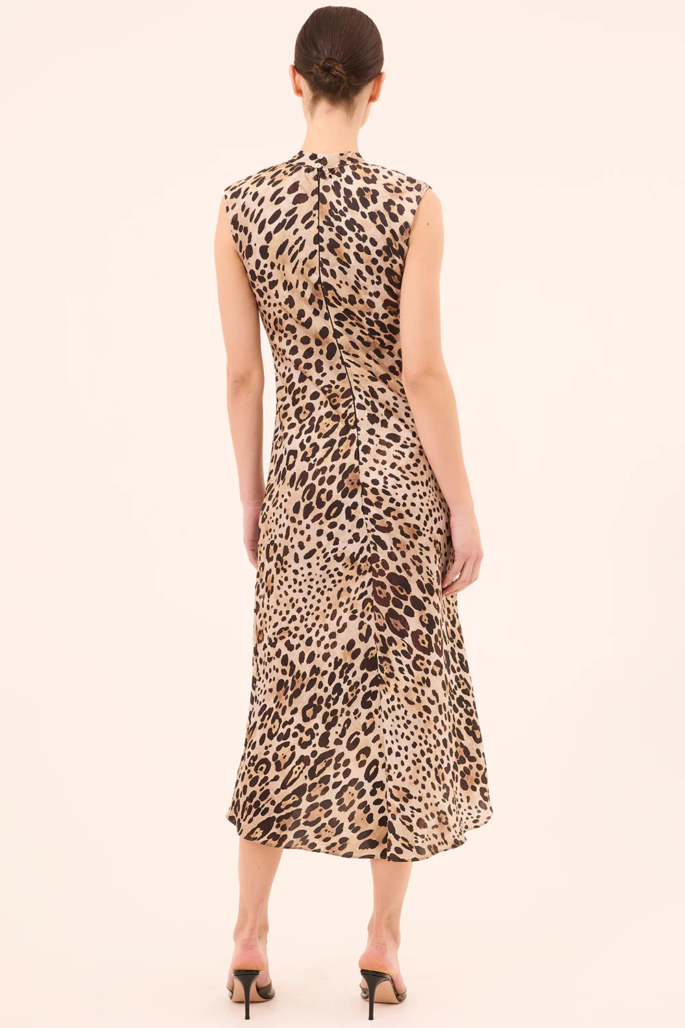 Misa Giselle Dress
