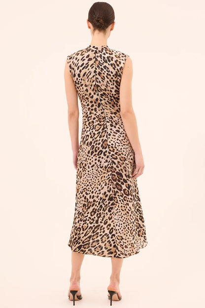 Misa Giselle Dress