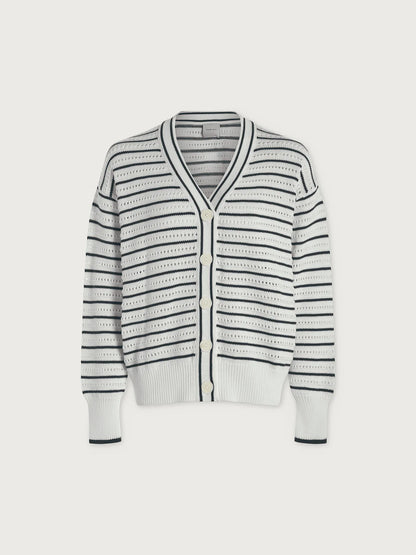 Varley Antonia Relaxed Cardigan