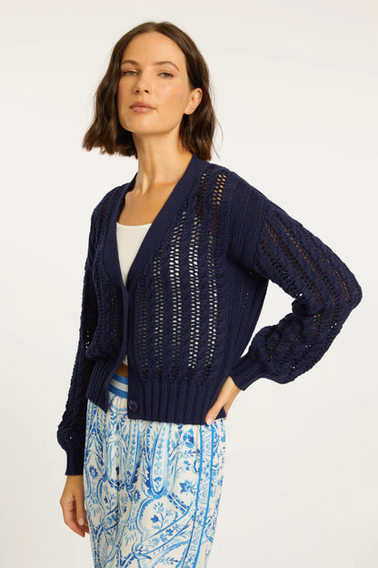 Caballero Casey Sweater