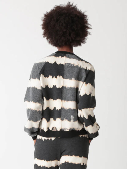 Electric Rose Ronan Pullover-Bolt