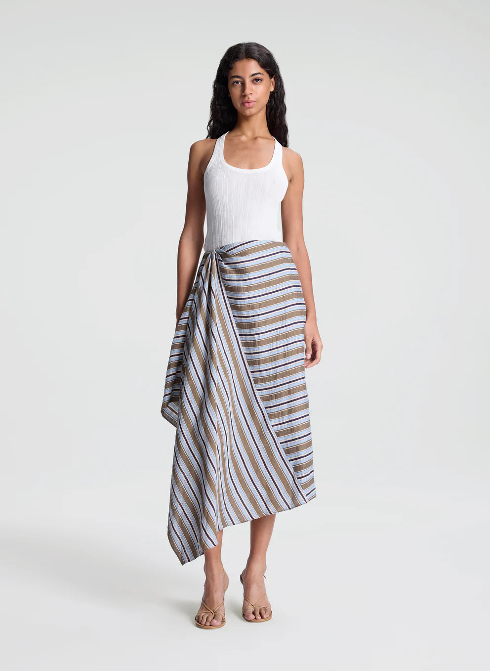 ALC Lota Skirt