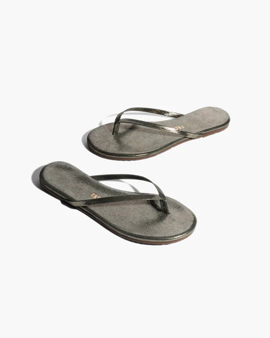 Tkees Flip Flop in Glitters