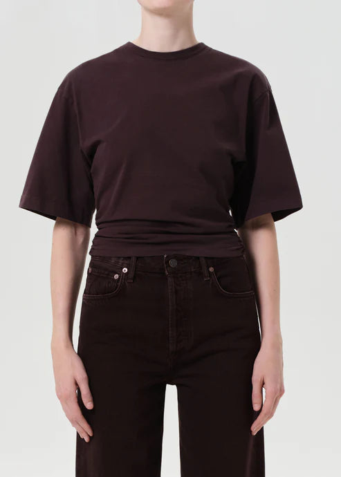 Agoldie Shari Tee