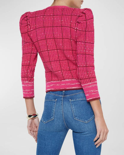 L'agence Jenni Cardigan