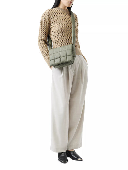 Vee Collective Porter Messenger Bag