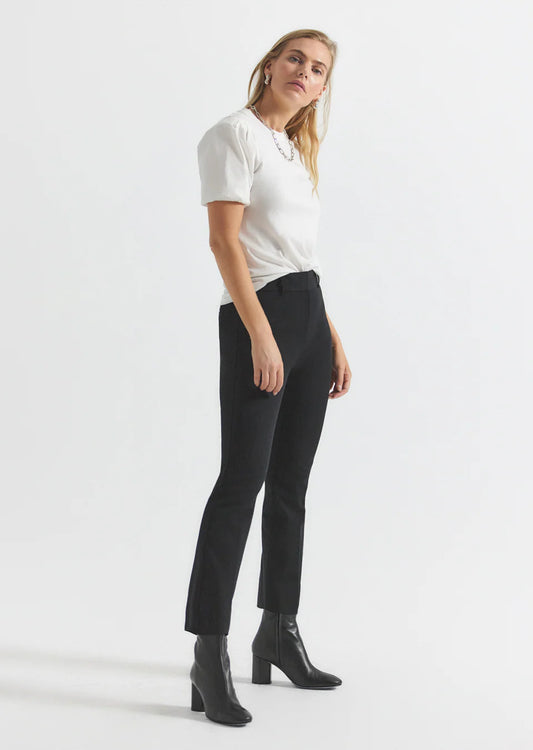 Derek Lam Crosby Slim Trouser