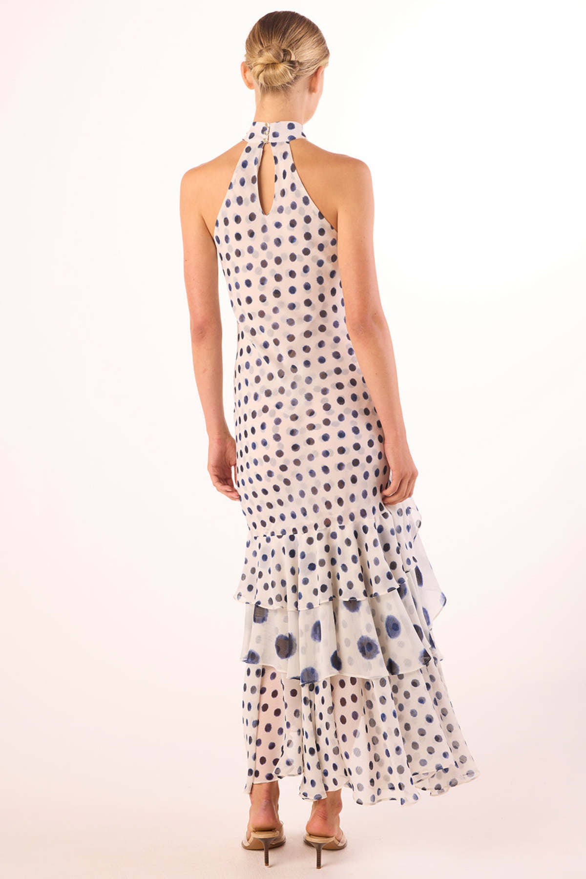 Misa Eliana Dress