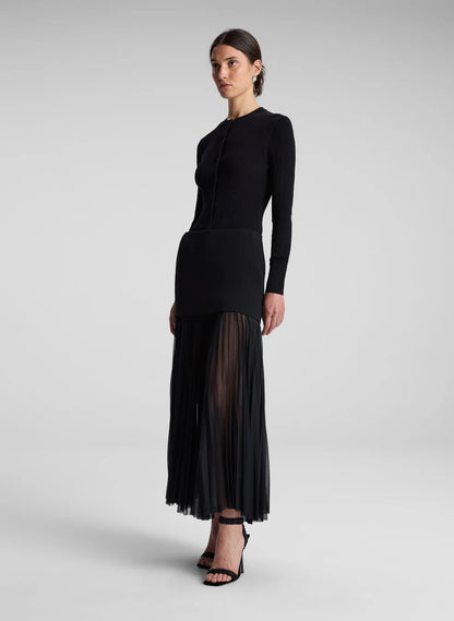 A.L.C. Willa Skirt