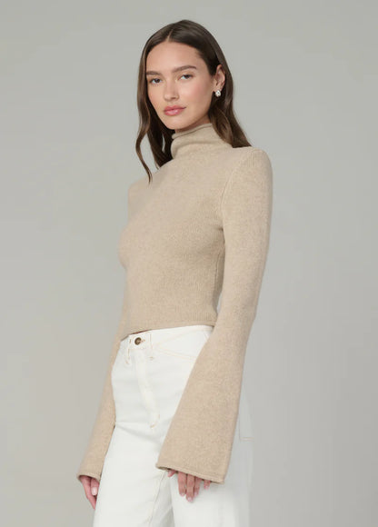 Joe's Jane Roll Neck Sweater