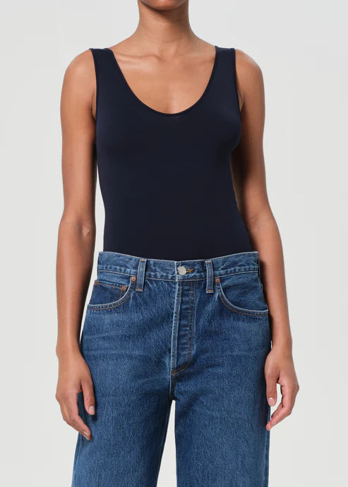 Agolde Tora Bodysuit