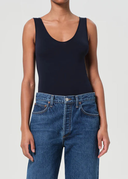 Agolde Tora Bodysuit