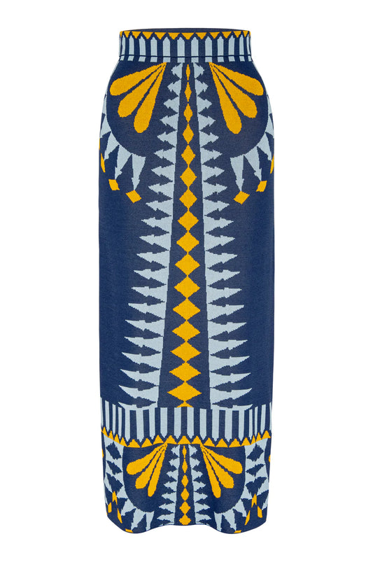 Misa Keyah Skirt