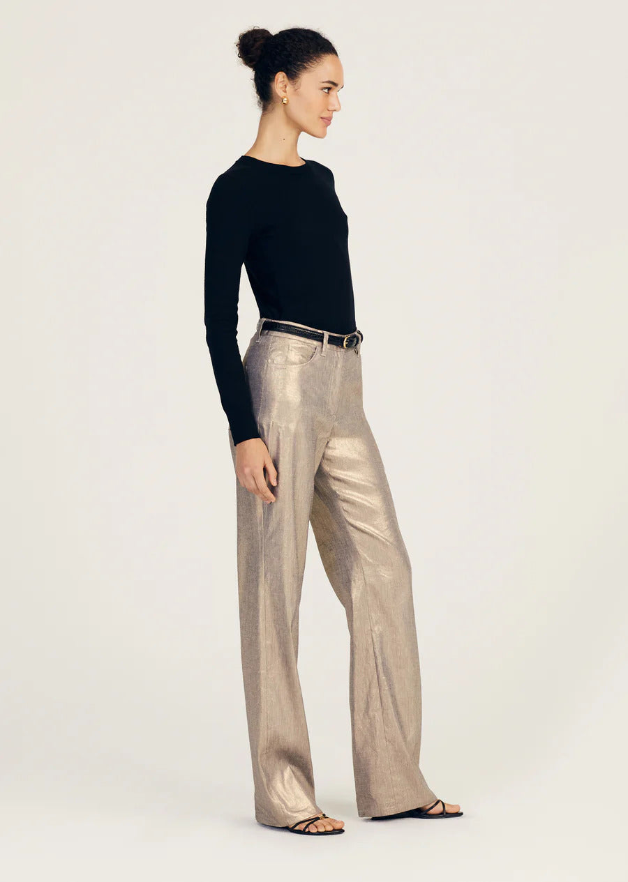 Derek Lam Larissa Pocket Pant