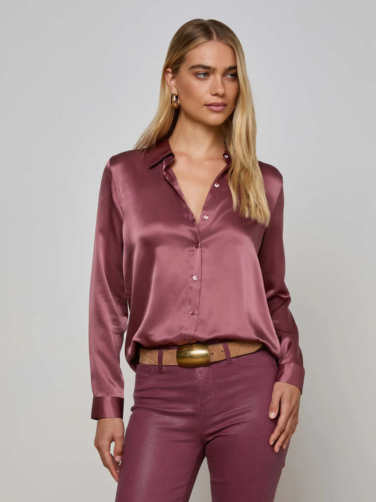 L'agence Tyler Blouse