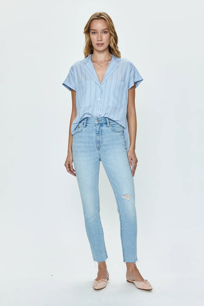 Pistola Kate Jeans