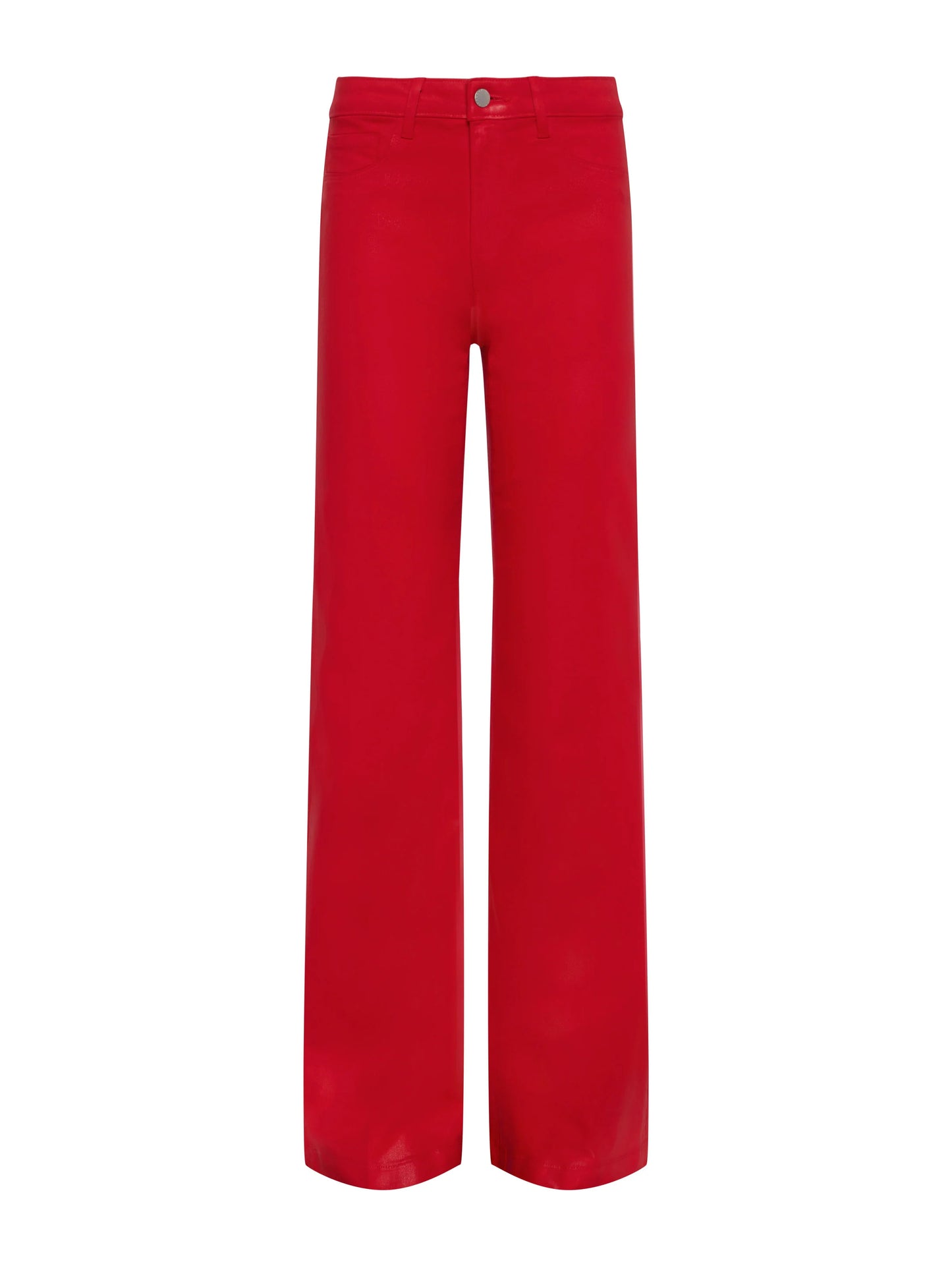 L'agence Clayton High Rise Wide Leg Jean