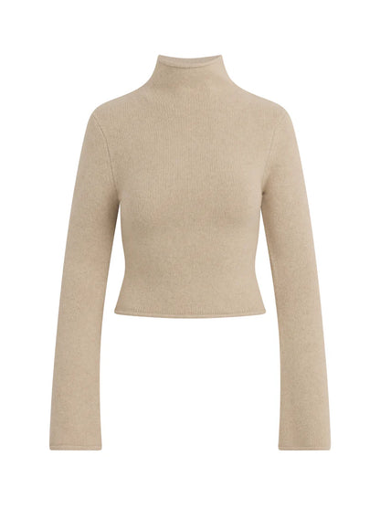 Joe's Jane Roll Neck Sweater