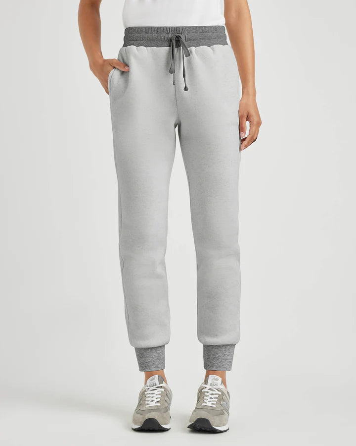 Splendid Bella Fleece Jogger