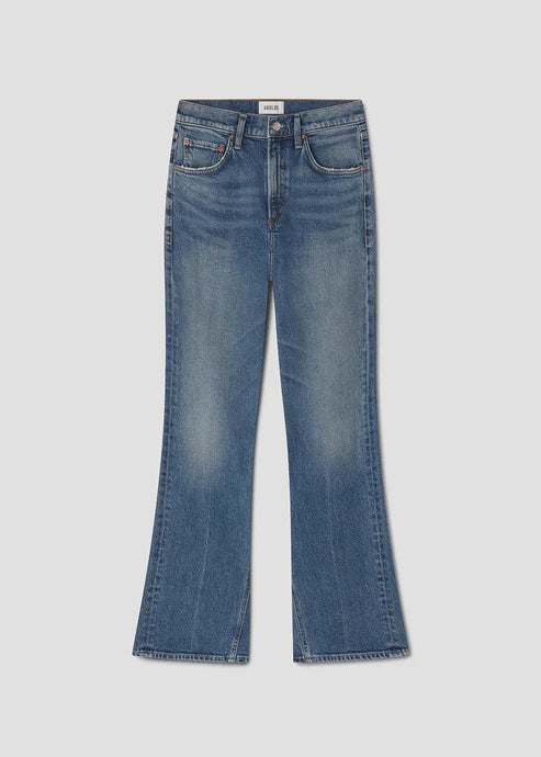 Agolde Kick Boot Jean