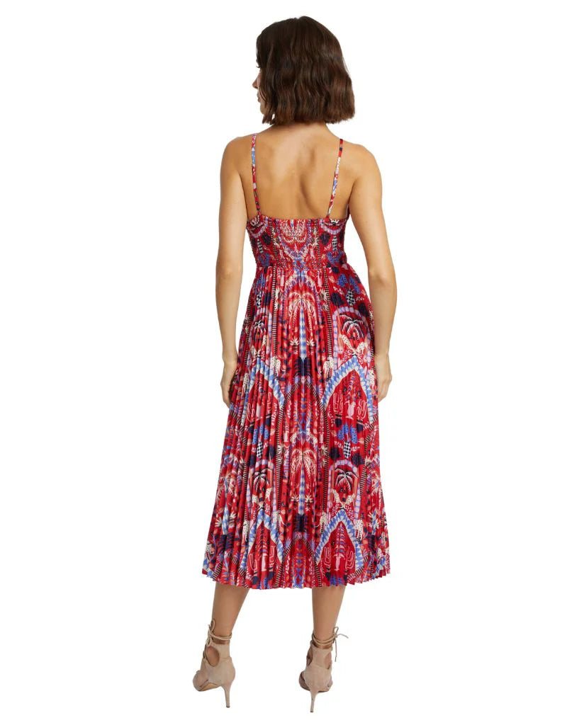 CABALLERO GENEVIEVE DRESS