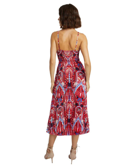 CABALLERO GENEVIEVE DRESS